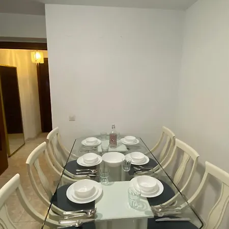 Apartamento Cerca Del Mar Màlaga Room photo